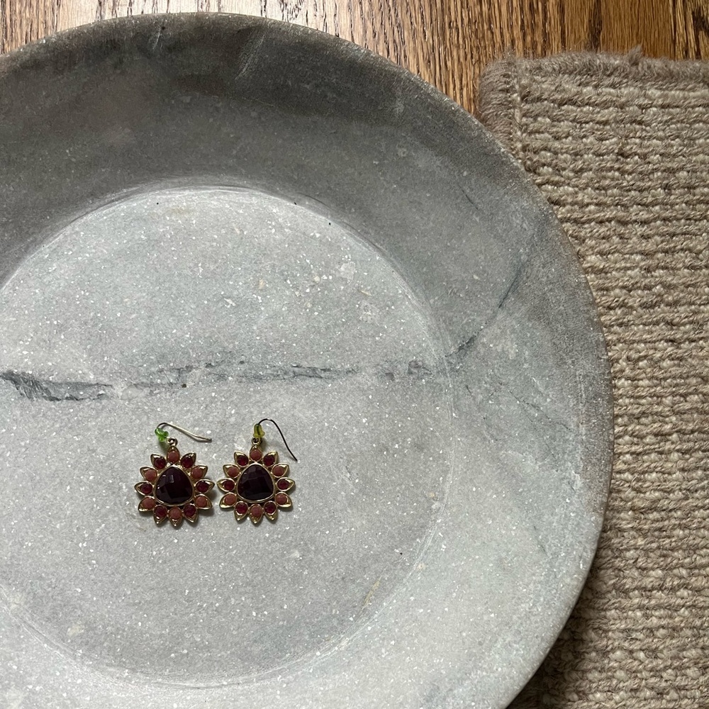 Boutique Earrings
